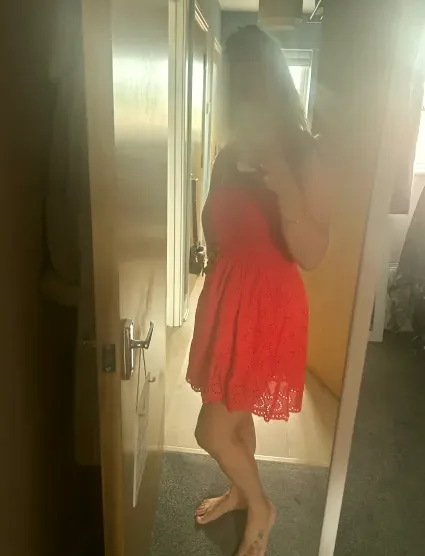Alicia, 34 años