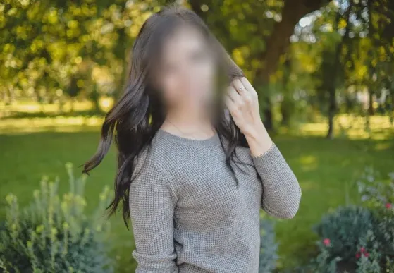 Alicia, 32 años