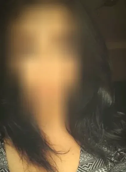 Beatriz, 29 años