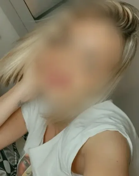 Candela, 35 años