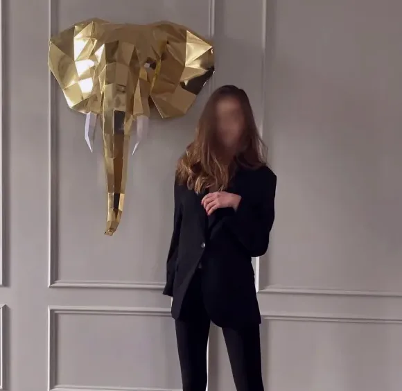 Carlota, 33 años