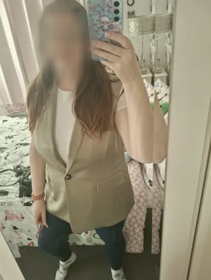 Chloe, 38 años