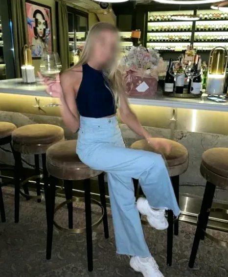Cintia, 34 años
