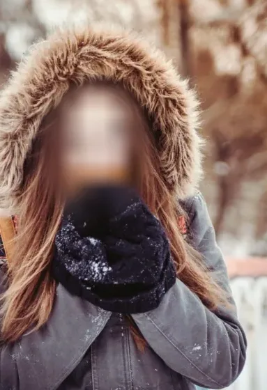 Clara, 28 años