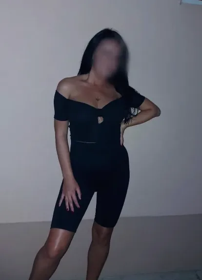 Claudia, 36 años