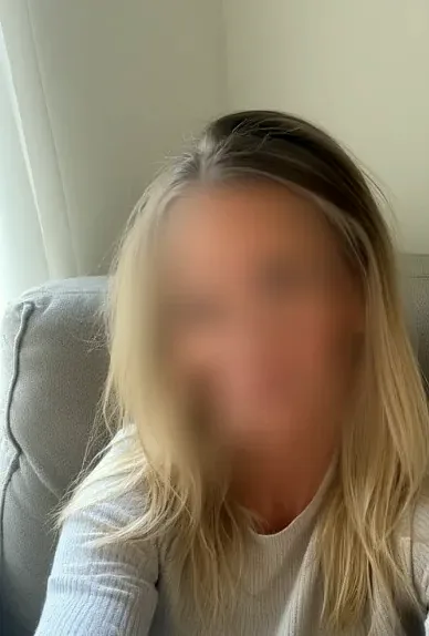 Daniela, 36 años