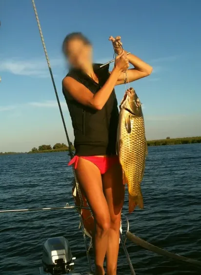 Dayana, 39 años