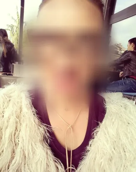 Elsa, 35 años