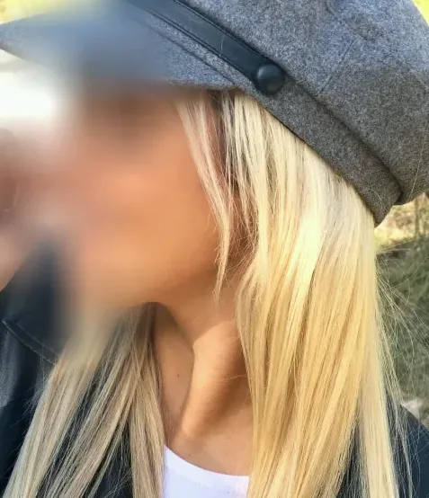 Hanane, 31 años