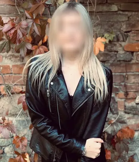 Itziar, 32 años