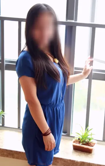 Judit, 39 años