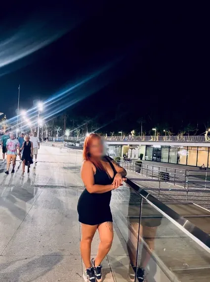 Lorena, 40 años