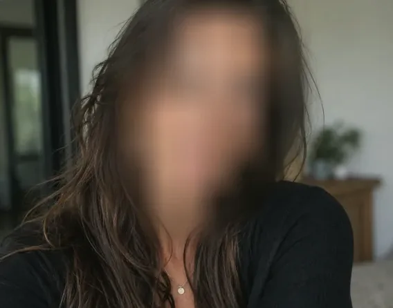 Lucía, 38 años