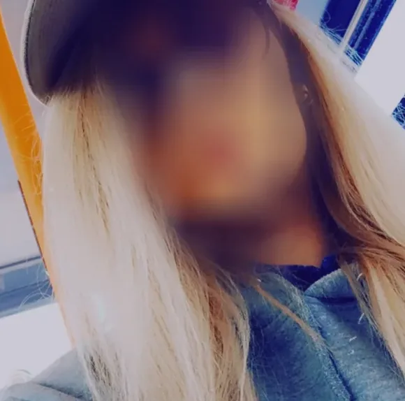 Lucía, 28 años