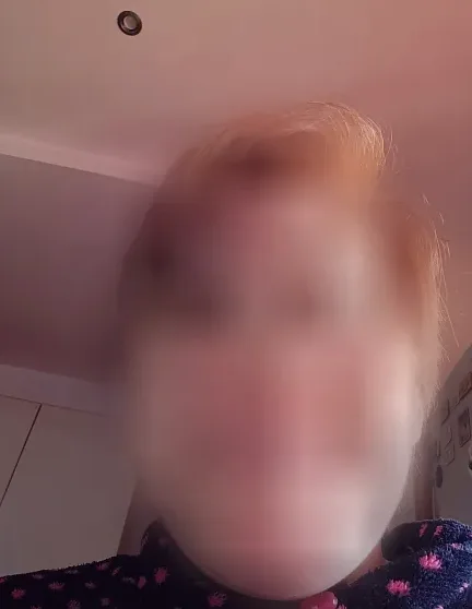 Maite, 38 años