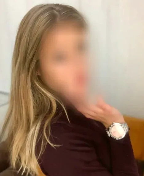 Malika, 21 años