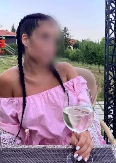 Manuela, 30 años