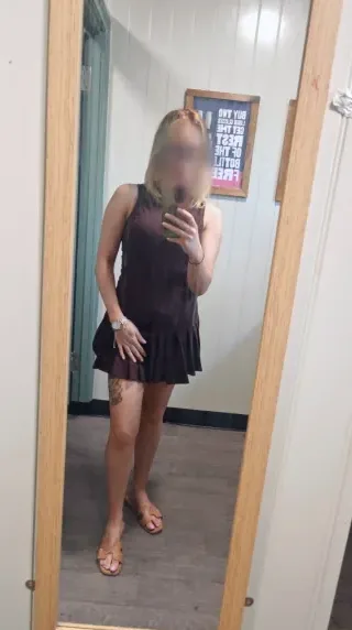 Marlene, 36 años