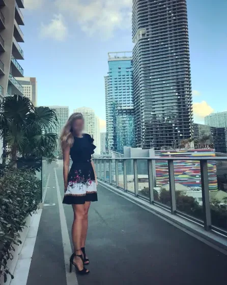 Martina, 35 años