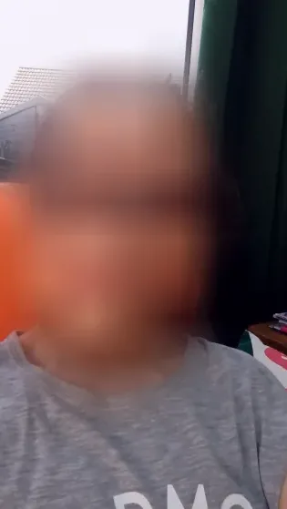 Mercedes, 27 años