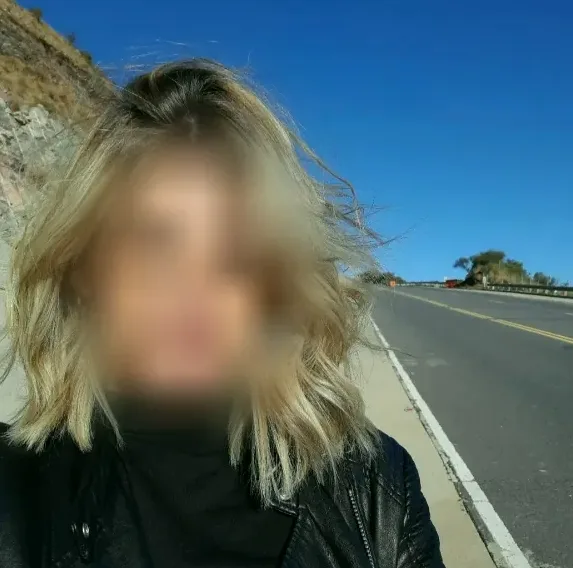 Mercedes, 28 años
