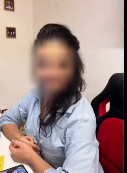 Micaela, 33 años