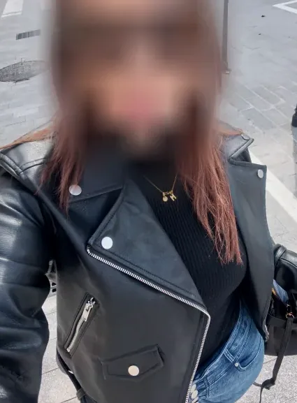 Milagros, 36 años