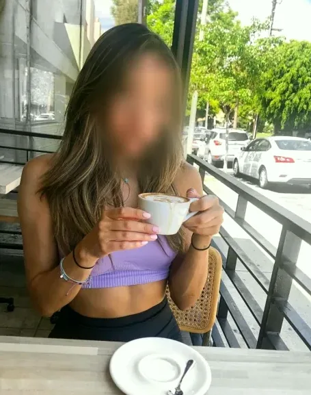 Mireia, 32 años
