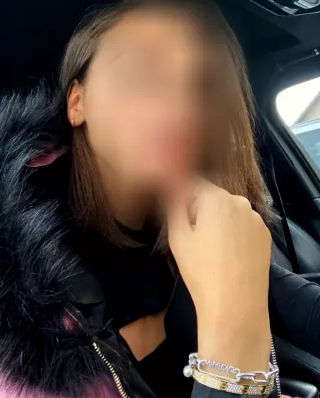 Nayara, 28 años