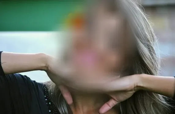 Nerea, 36 años