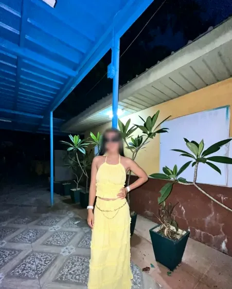 Núria, 29 años