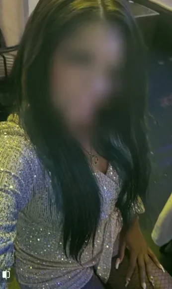 Nuria, 36 años