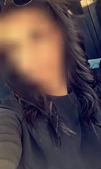 Olga, 20 años