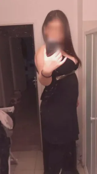 Patricia, 39 años