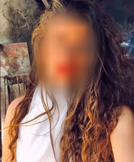 Paula, 32 años