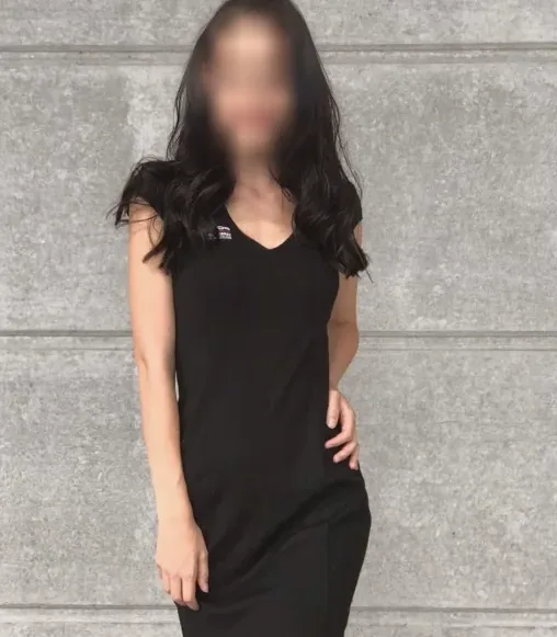 Ruth, 32 años