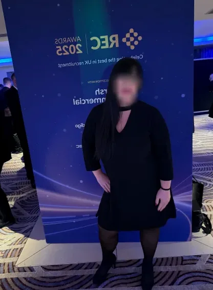 Saioa, 31 años