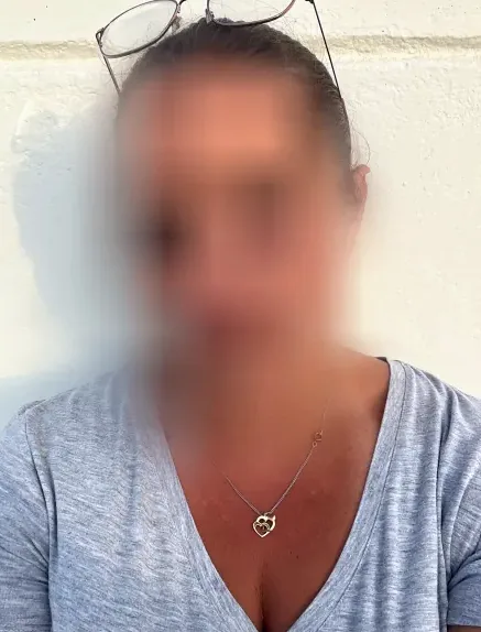 Salma, 33 años
