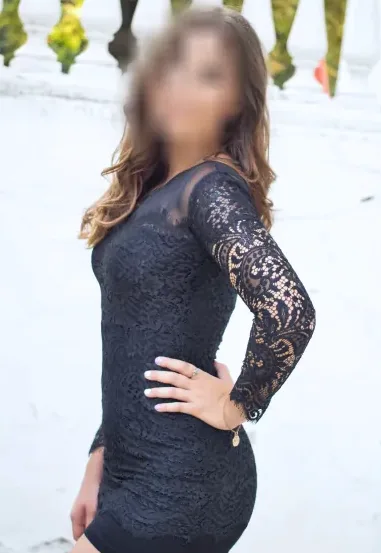 Sofía, 28 años