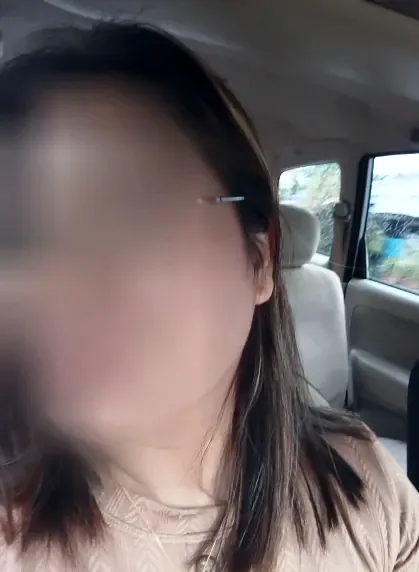 Sonia, 33 años