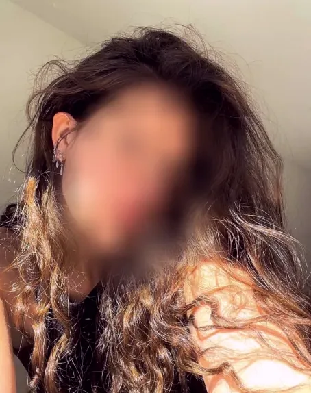 Susana, 19 años