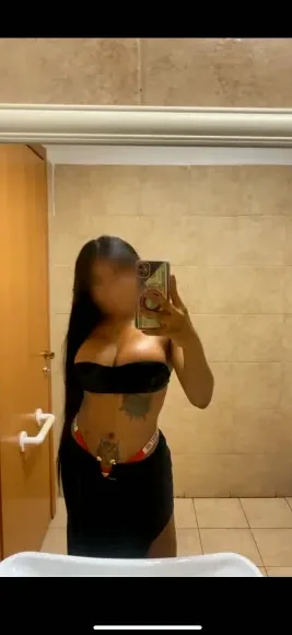 Susana, 26 años