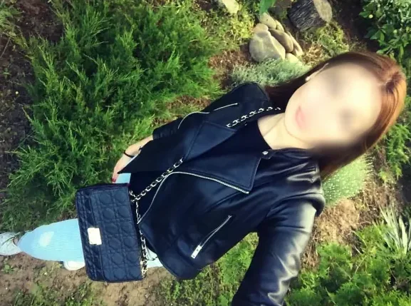 Teresa, 31 años