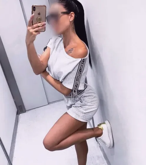 Valeria, 34 años