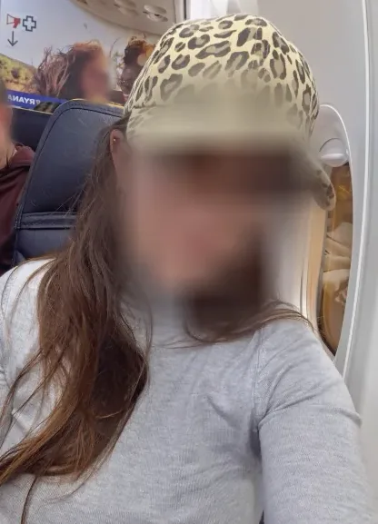 Yaneth, 33 años