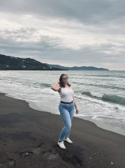 Yasmina, 21 años