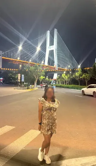 Yesenia, 34 años